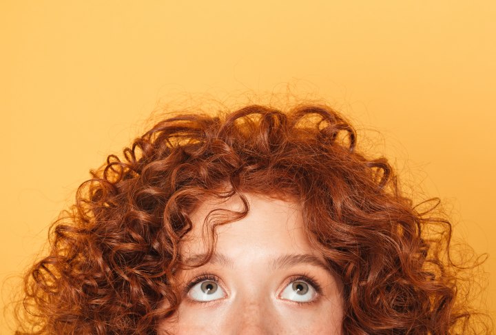 Capelli ricci