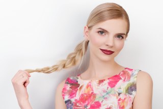 Come intrecciare i capelli