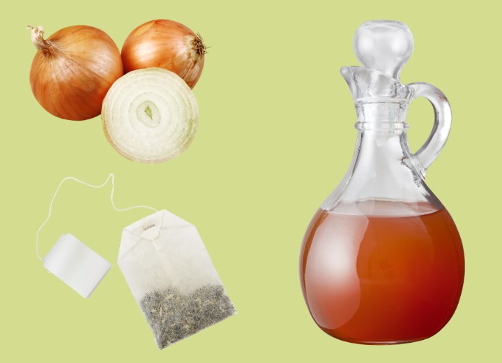 Prodotto per la cura della bellezza domestica