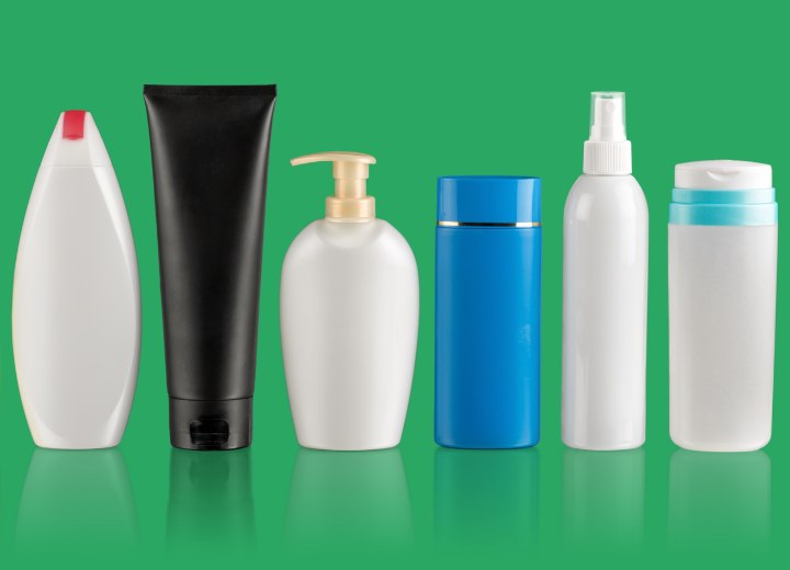 Prodotti per capelli