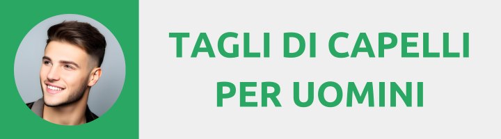 Tagli di capelli per uomini