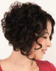 Taglio di capelli corto
