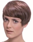 Taglio di capelli corto