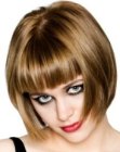 Taglio di capelli corto