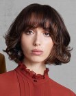 Taglio di capelli corto