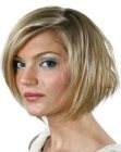 Taglio di capelli corto
