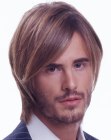 Capelli per uomini