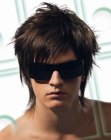 Capelli per uomini