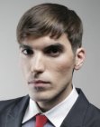 Capelli per uomini