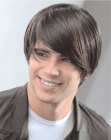Capelli per uomini