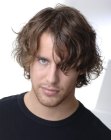 Capelli per uomini