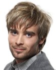 Capelli per uomini