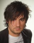 Capelli per uomini