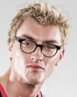 Capelli per uomini