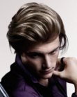 Capelli per uomini