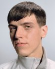 Capelli per uomini
