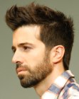 Capelli per uomini