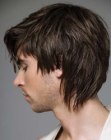 Capelli per uomini