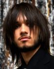 Capelli per uomini