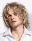 Capelli per uomini