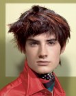 Capelli per uomini