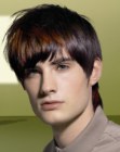 Capelli per uomini