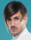 Capelli per uomini