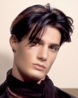 Capelli per uomini