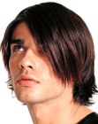 Capelli per uomini