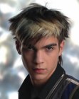 Capelli per uomini
