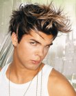 Capelli per uomini