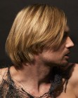 Capelli per uomini