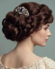 Capelli romantici