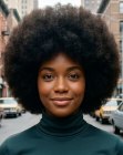 Stile afro anni '70