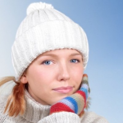 Capelli elettrizzati
