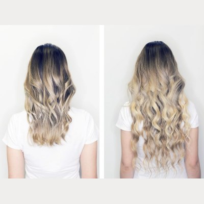 Extension per capelli